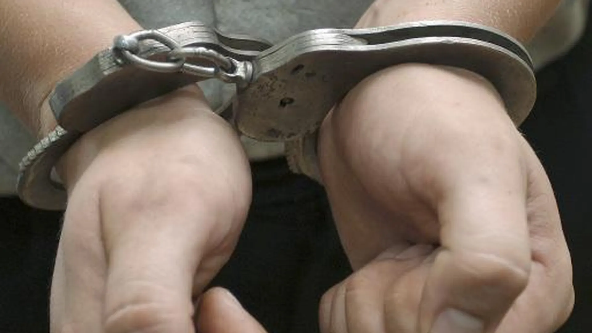 Mash: 19‑летнего студента задержали за попытку подрыва здания суда в Калуге
