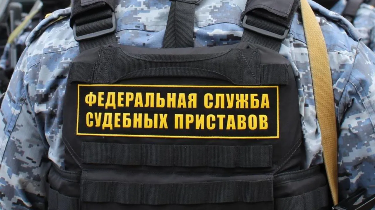 Приставы Подмосковья взыскали ряд задолженностей по исполнительным производствам