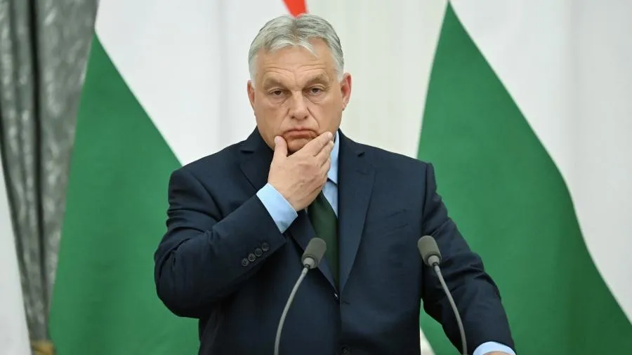Орбан: венгров заставляют воевать в армии, которая терпит поражение