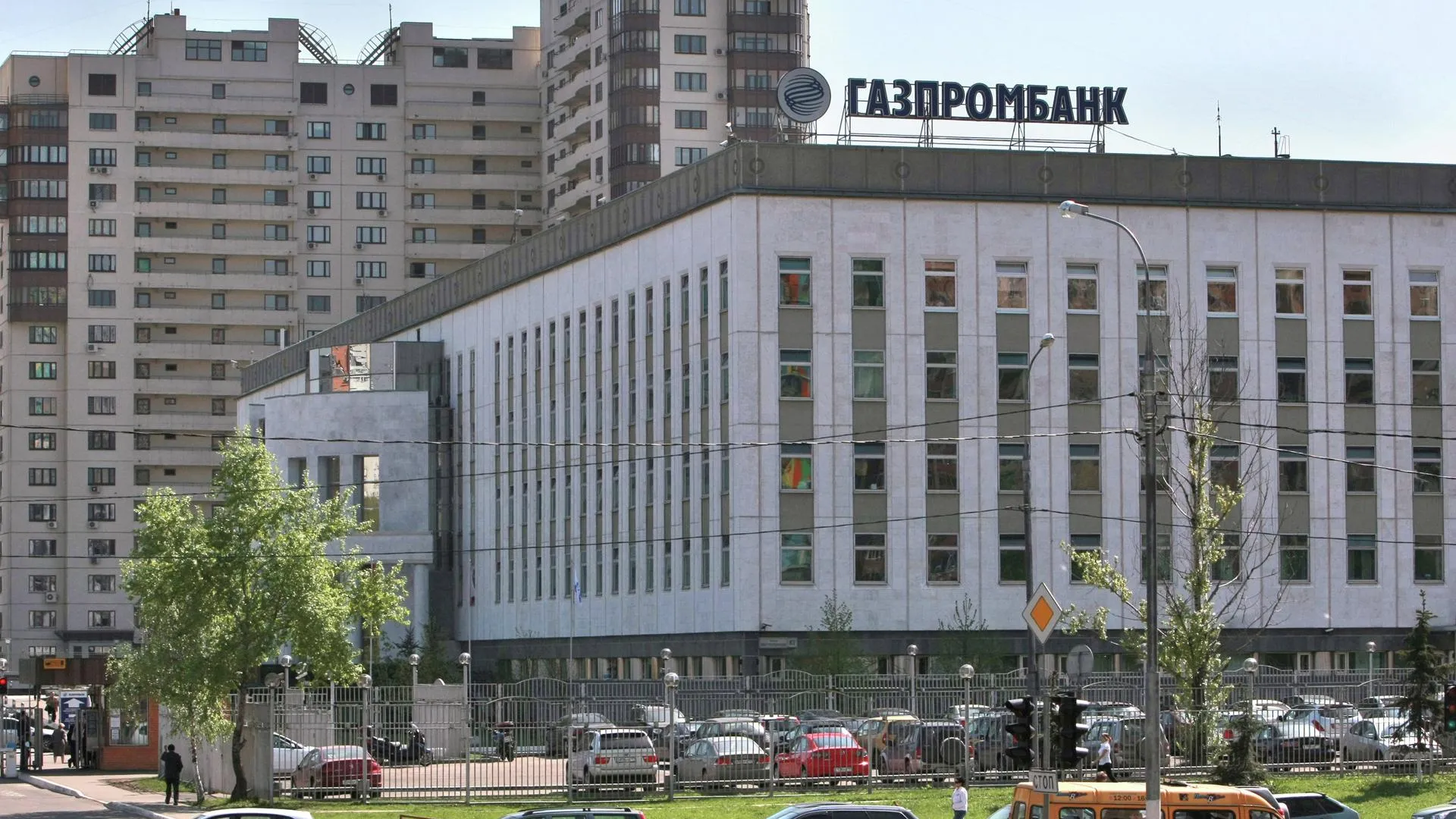 Решение по жалобе шофера замглавы Газпромбанка огласят 25 июля