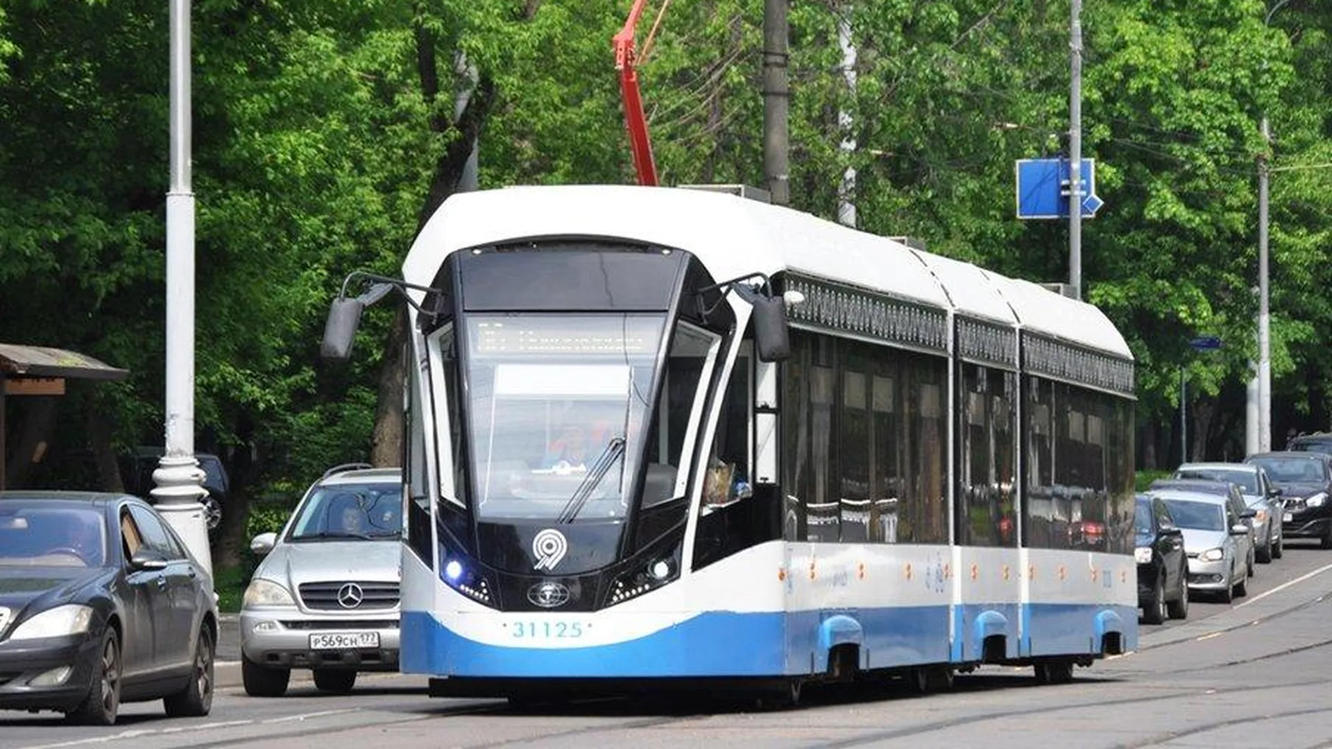 В Москве 25 июля начнет работу VI Международный экспертный совет по транспортным вопросам