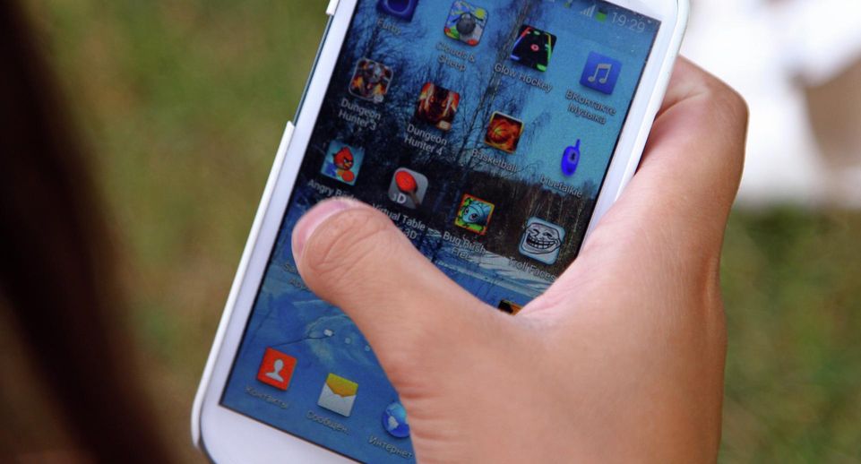 МТС оштрафовали на 100 тыс руб за смс-рекламу без согласия абонента | РИАМО