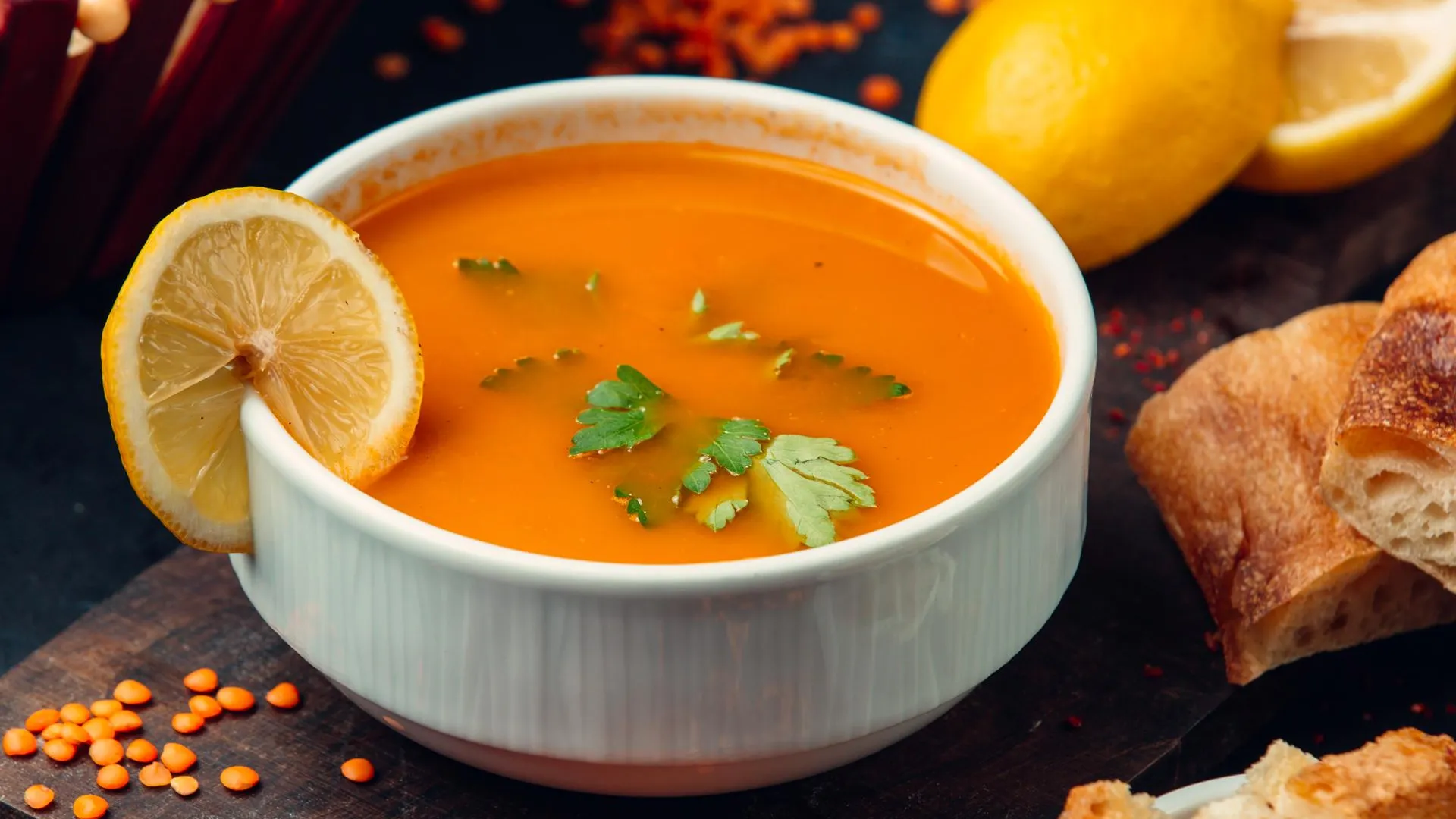 Пищевой технолог назвал деталь, при которой суп теряет полезные свойства