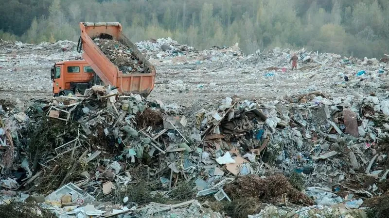 Глава Минприроды РФ может посетить полигон «Ядрово» в Волоколамском районе
