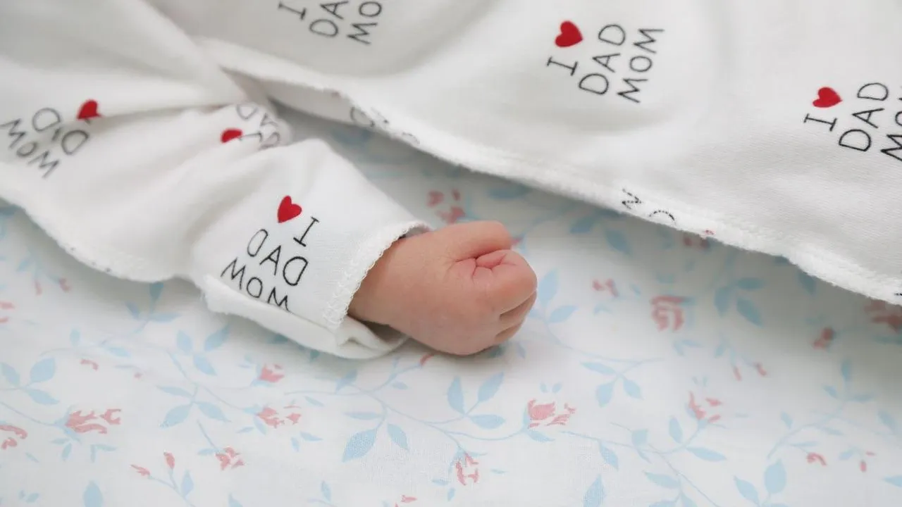 В Подмосковье от родителей с ВИЧ родилось 415 здоровых детей в 2024 году