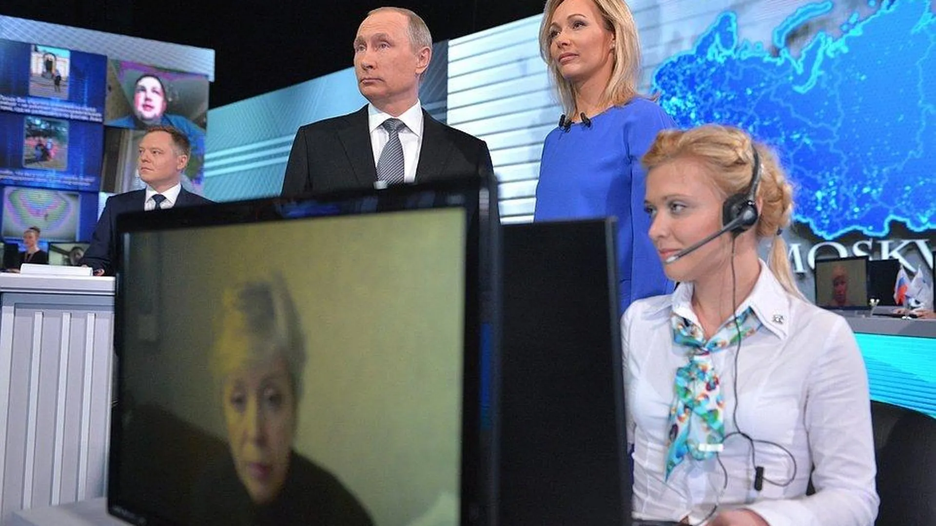 Обманутая дольщица из Солнечногорского района рассказала о разговоре с Путиным