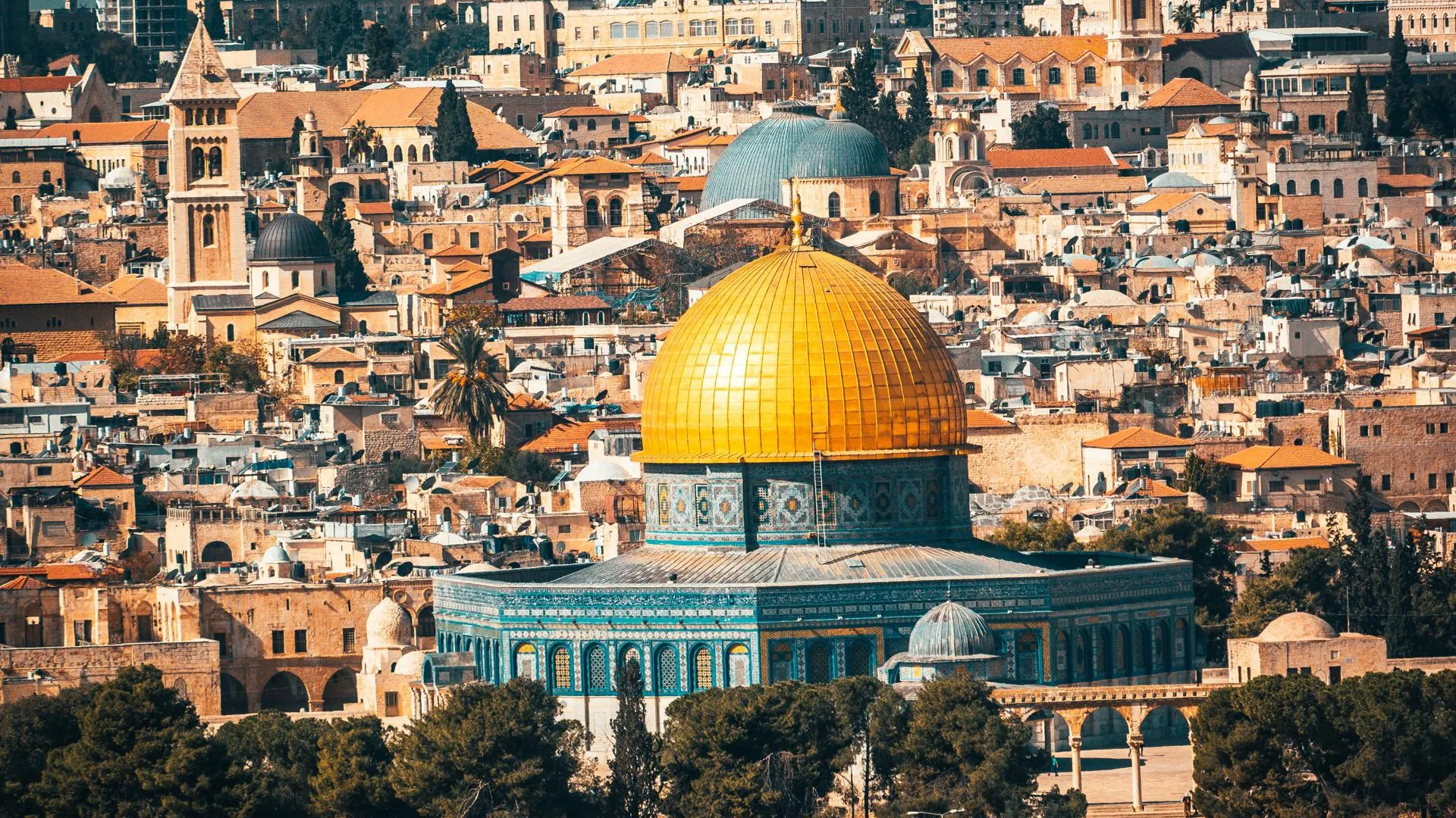 Разрешение на въезд в Израиль необходимо будет получать туристам из РФ с 1 августа