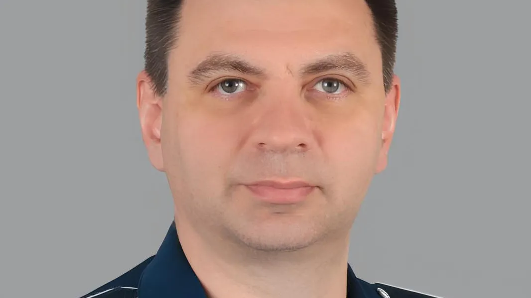 МЧС подтвердило, что замминистра Курынин попал в ДТП в Тульской области