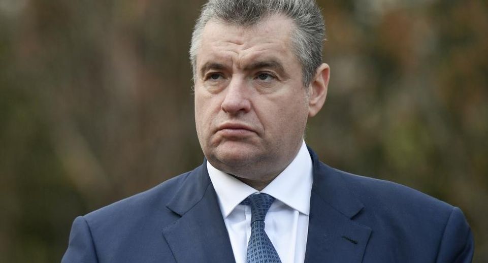Слуцкий: Гуцул следует вернуться в Молдавию, хотя это и рискованно