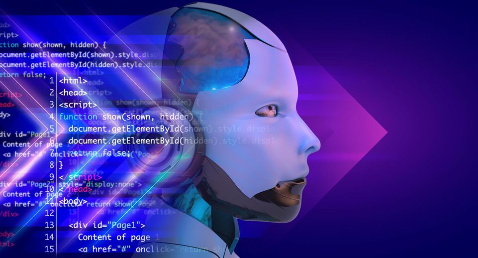 Эксперт Кутовой: в творческих сферах идея создания картин машиной непопулярна