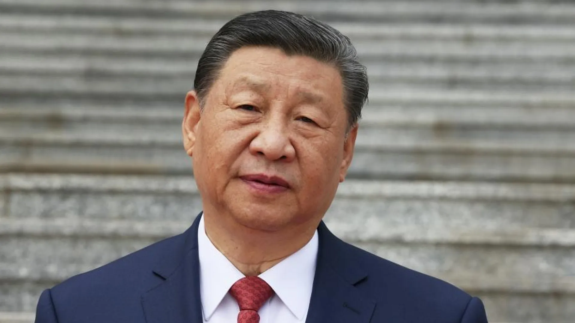 Си Цзиньпин: отношения Китая и РФ выдержали испытание ситуацией в мире