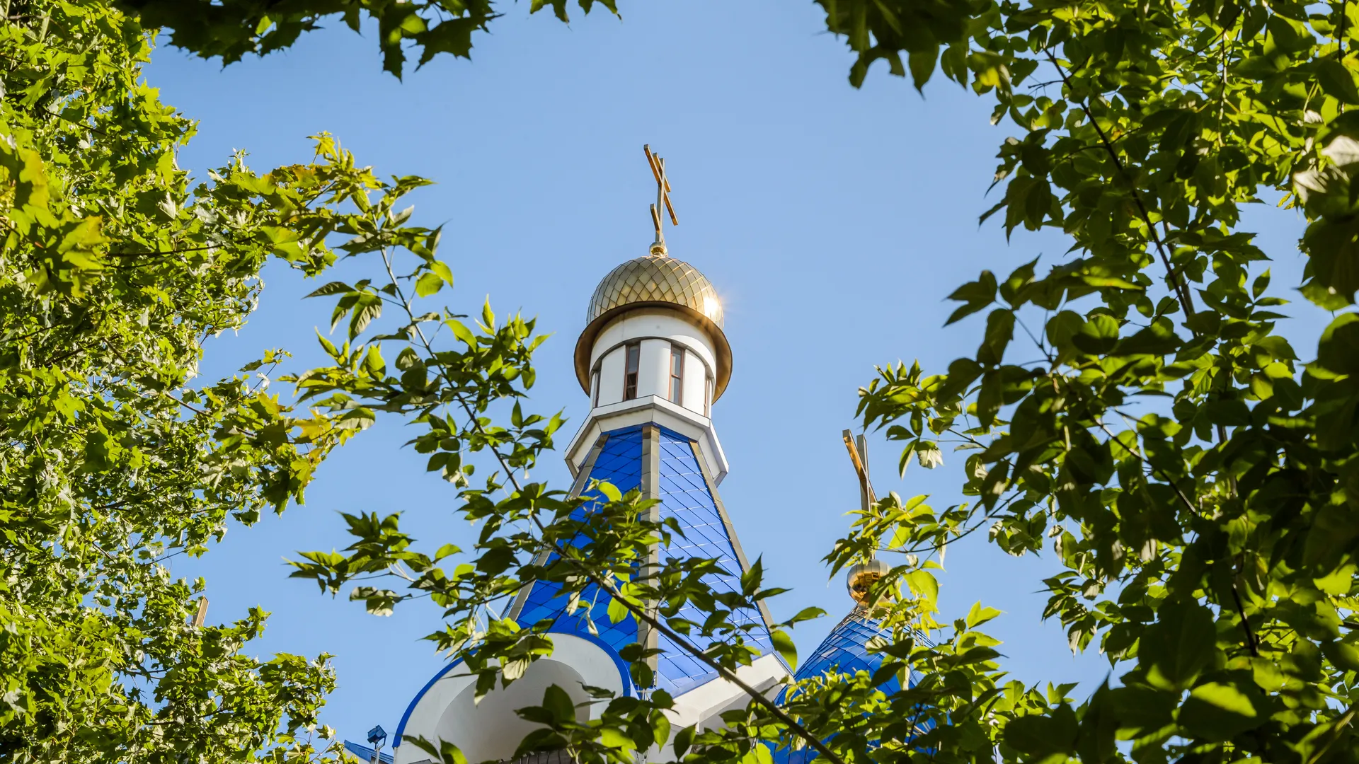 В Сергиево-Посадском округе пройдут праздничные мероприятия в день Святой Троицы