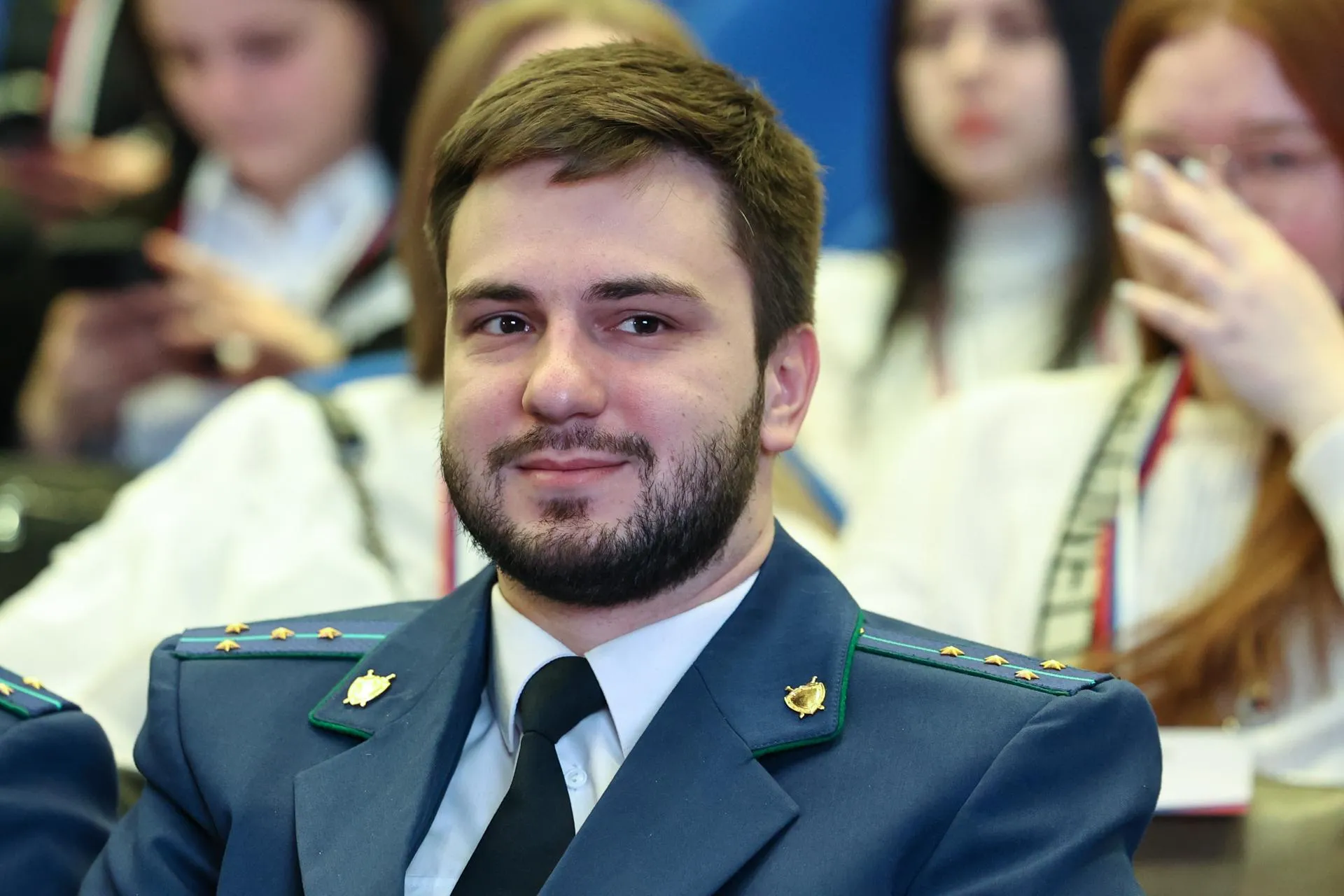 Екатерина Агеева