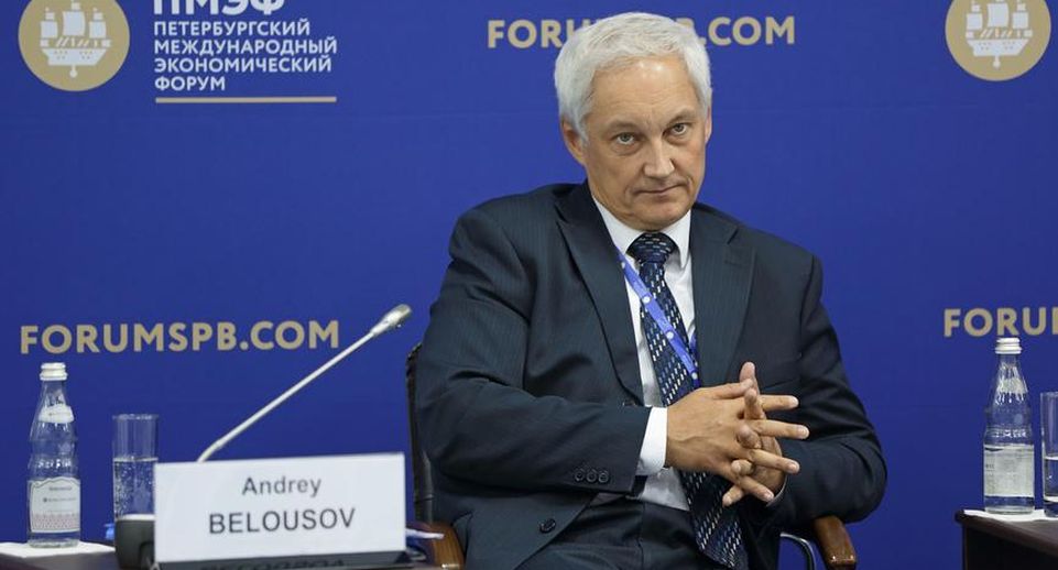 Экономист Беляев: Белоусов добьется больших успехов в модернизации ВПК
