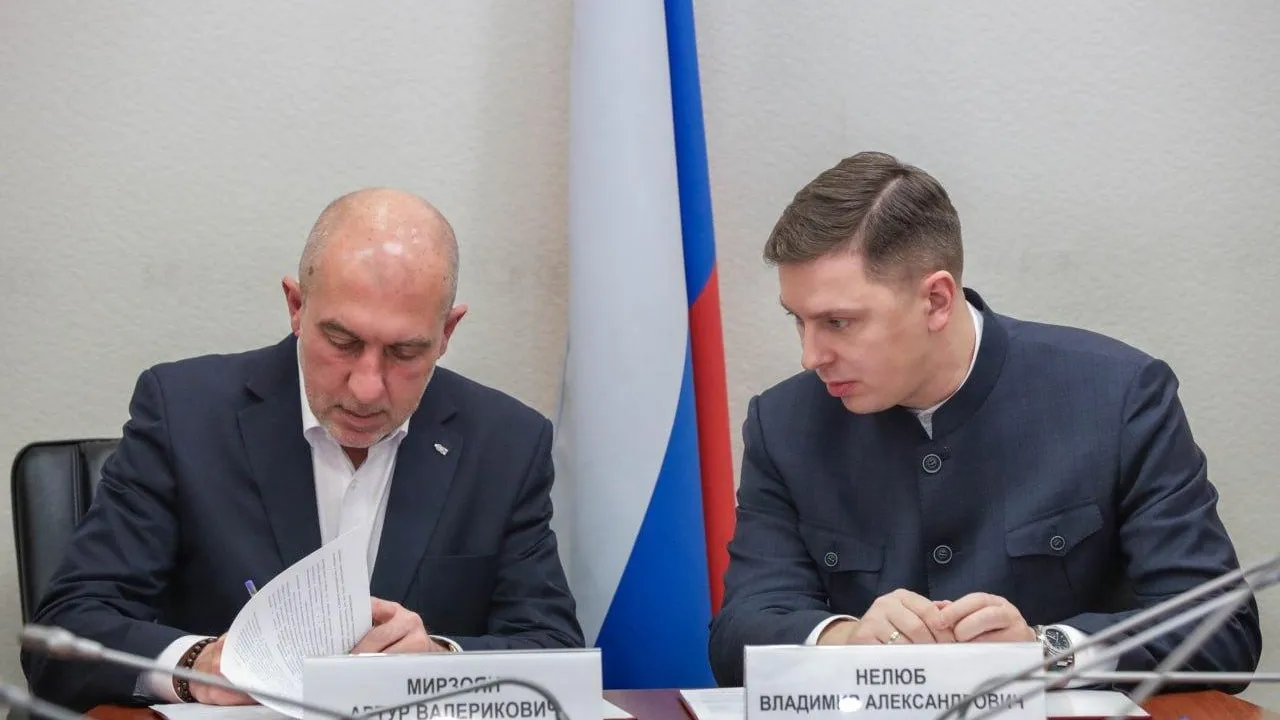 Предприятие ОКБ «Гамма» в Ивантеевке стало партнером с Дальневосточным университетом