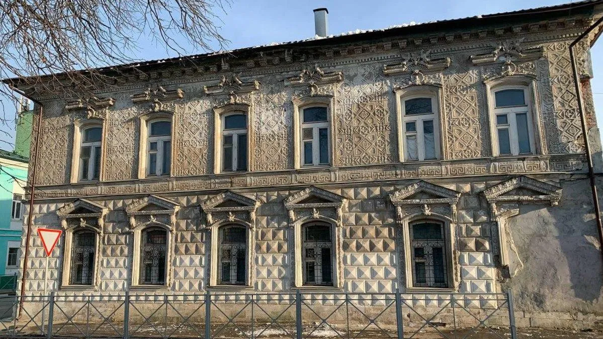 Дом в Коломне получил охранный статус