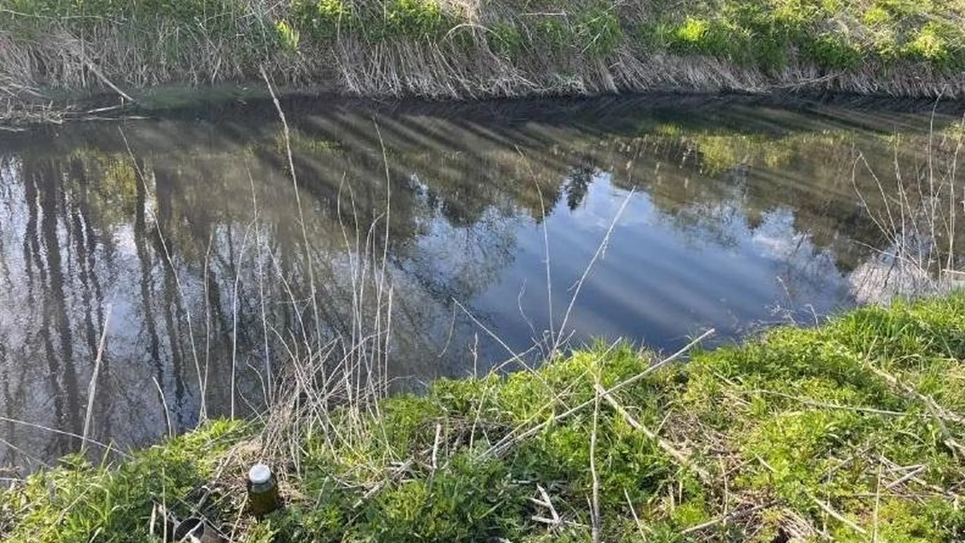 В Приморье трое детей ушли на реку и пропали