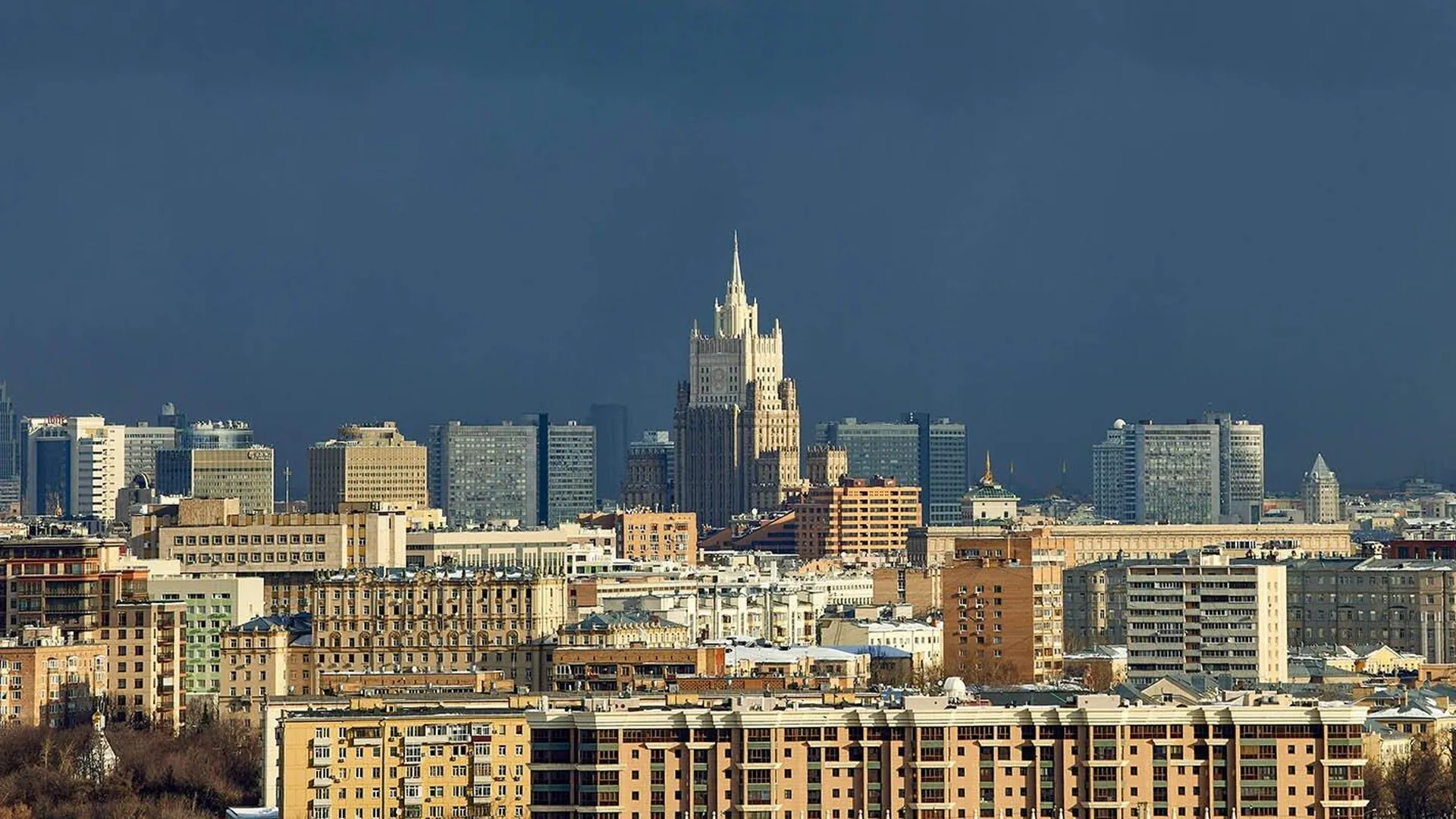 Эксперты назвали стратегическим преимуществом наличие производства в Москве