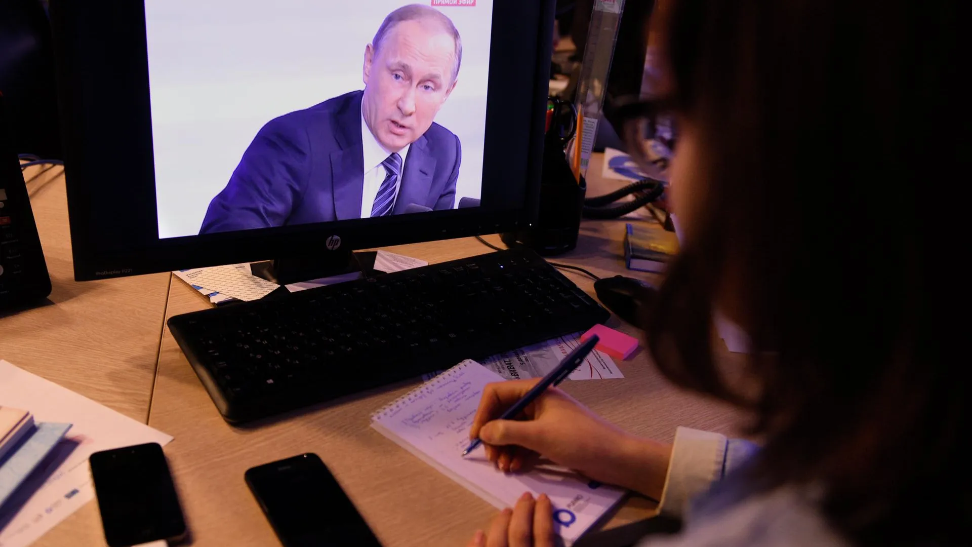 Закон «Димы Яковлева» в России не планируют отменять – Путин