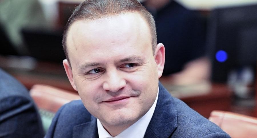 Депутат Даванков предложил создать электросамокатную полицию