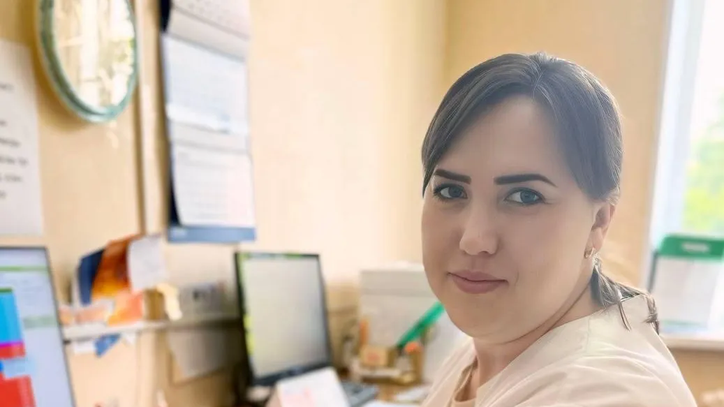 В Котельниках продолжается неделя поддержания иммунитета