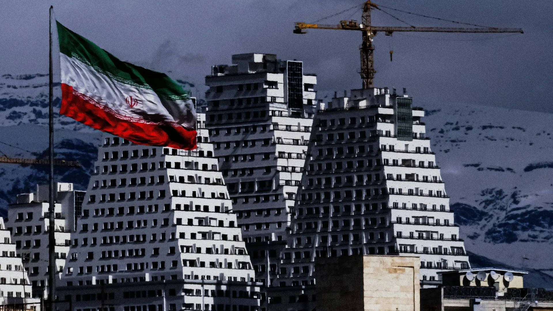 В Иране сформировали новое правительство после крушения вертолета Ибрахима Раиси