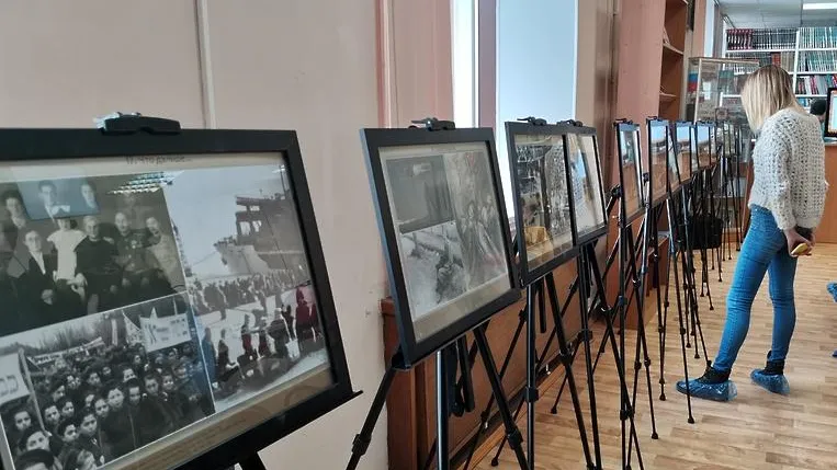Анастасия Романова