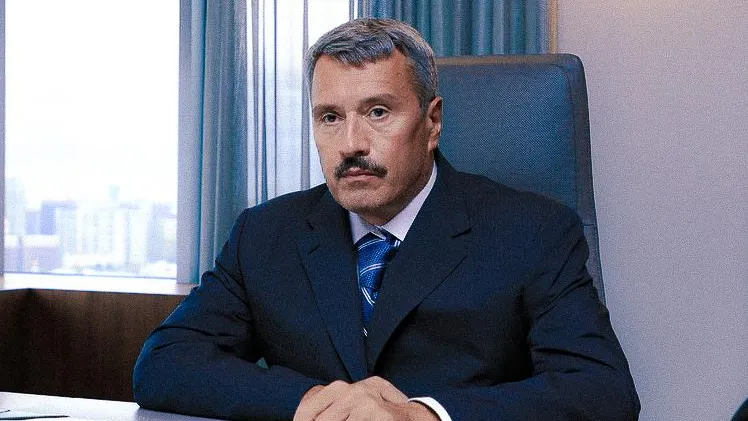 Дмитрий Доев: биография управленца и инициативы по развитию сотрудничества государства и частного предпринимательства