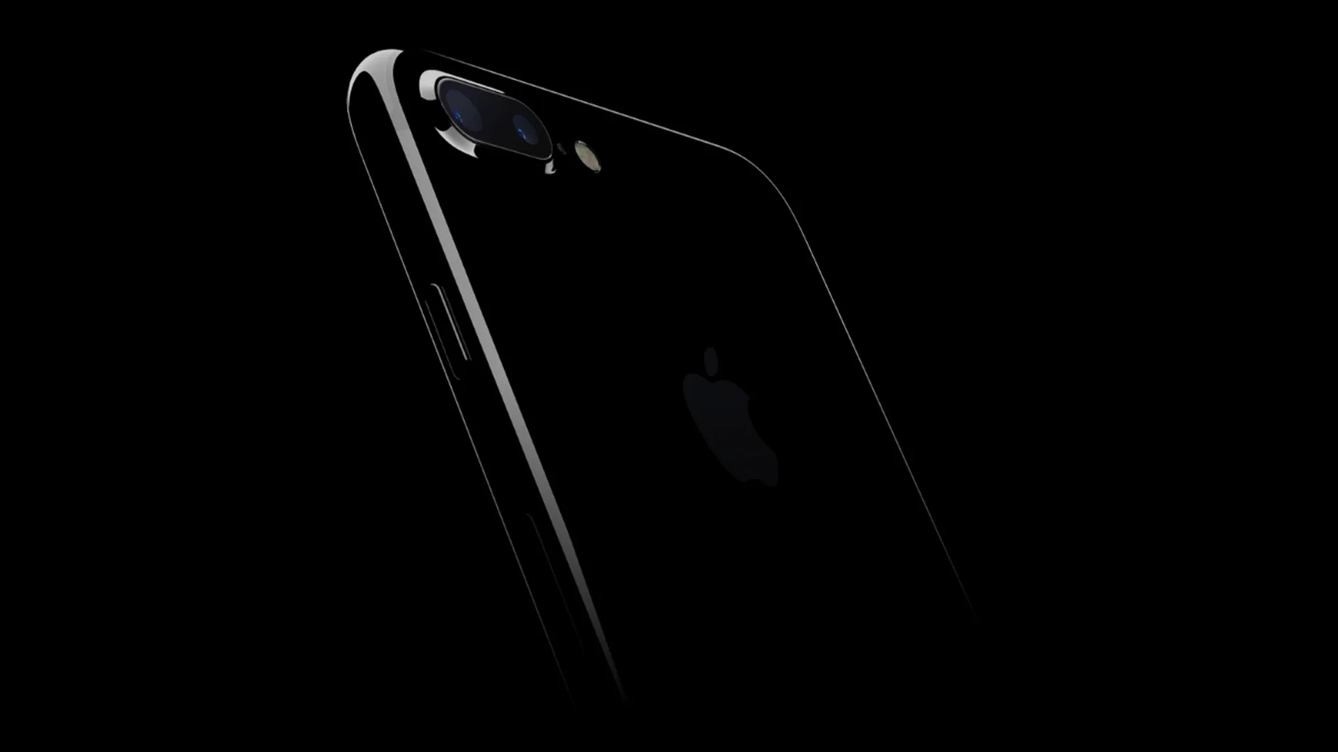Apple представила новые iPhone 7 и 7 Plus