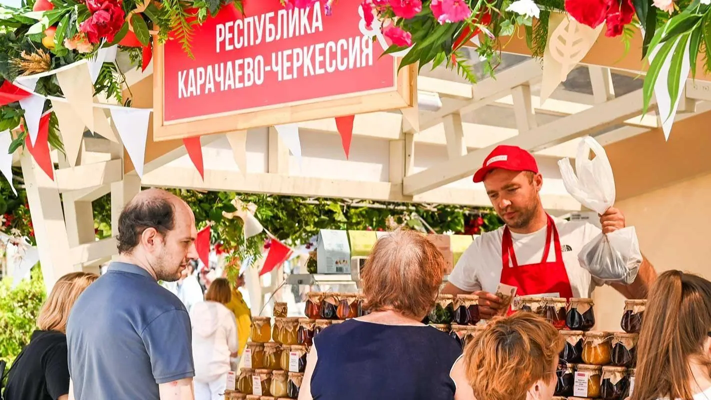 Власти Москвы рассказали о помощи участников столичных фестивалей бойцам СВО