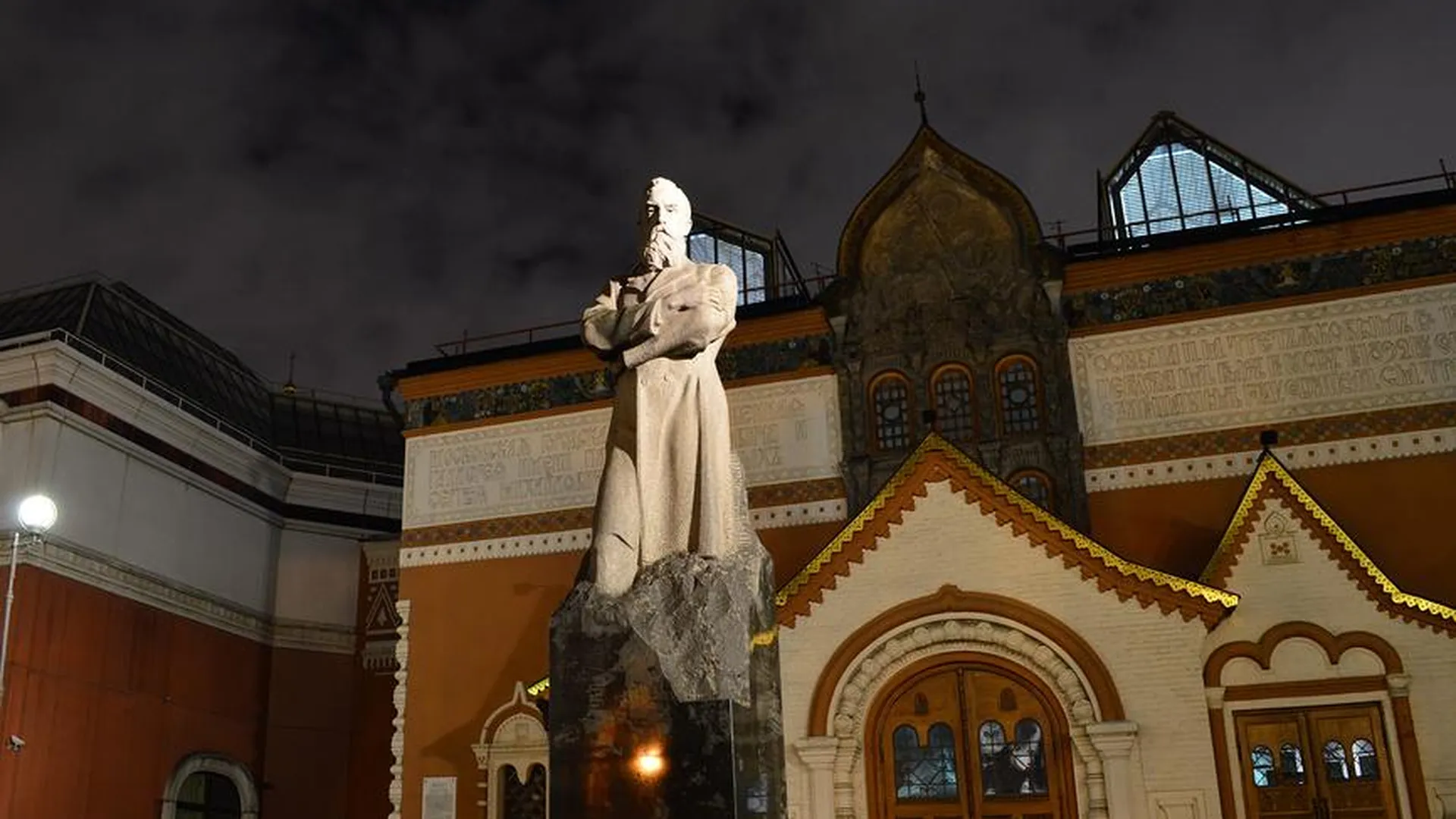 Акция «Ночь музеев» в Москве: академическая музыка, история изобретений и святыни царских династий